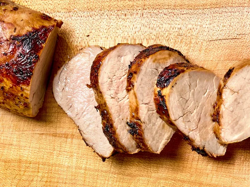 Pork Tenderloin