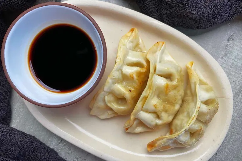 Potstickers
